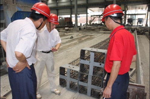 管桩,明欣管桩有限公司 福建明欣集团-信息中心-集团概况