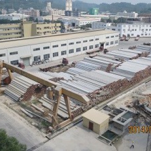 福建省明欣集团企业全景