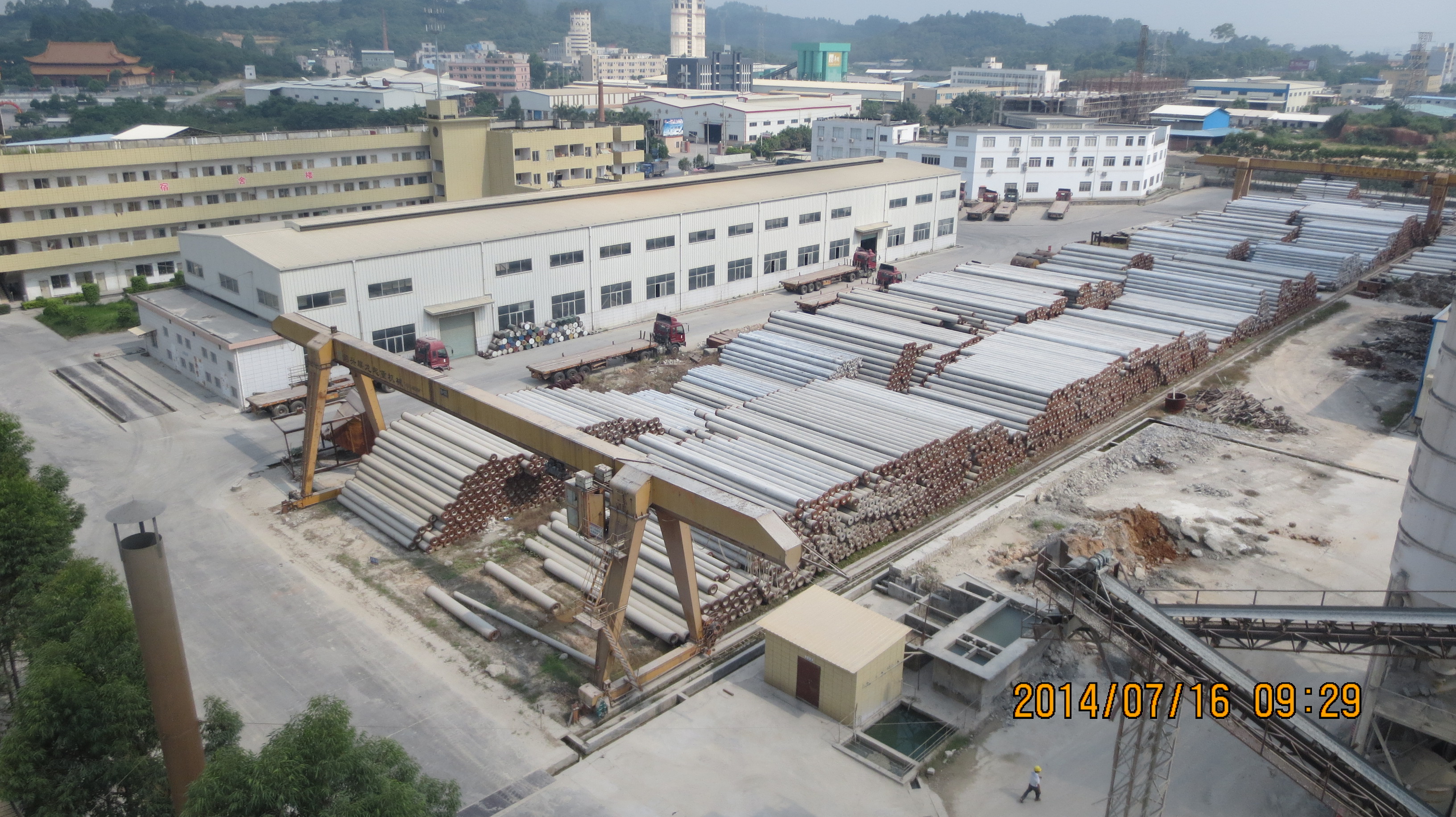 福建省明欣集团企业全景(图1)