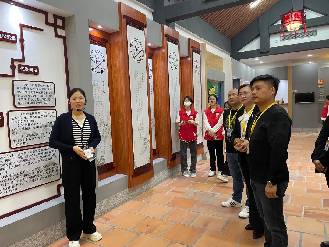 福建省明欣集团有限公司2022年企业管理人员能力素养提升培训班圆满结束(图9)